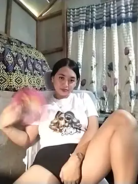 Alisha_27 Pertunjukan Webcam