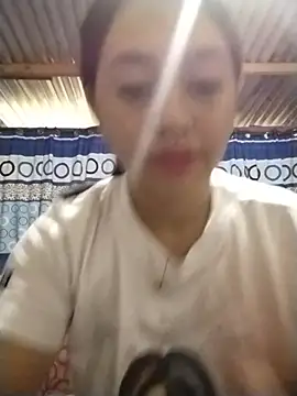Alisha_27 Pertunjukan Webcam