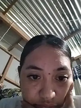 Alisha_27 Pertunjukan Webcam