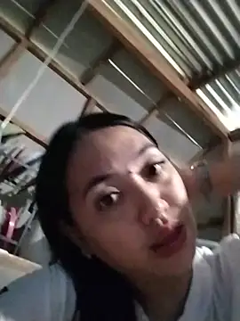 Sembang XXX Secara Langsung Alisha_27