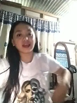 Alisha_27 Pertunjukan Webcam