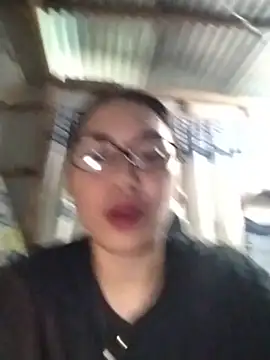 Alisha_27 Pertunjukan Webcam