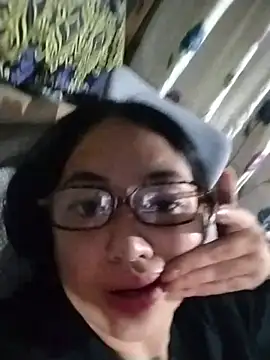 Alisha_27's Live XXX Chat