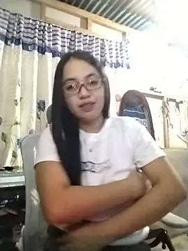 Alisha_27 Pertunjukan Webcam