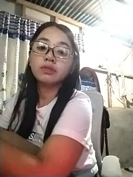 Alisha_27 Pertunjukan Webcam