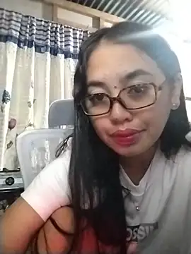 แชท XXX สดของ Alisha_27