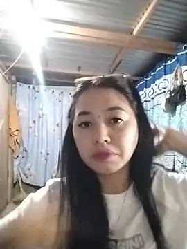Alisha_27 Pertunjukan Webcam