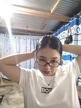 Alisha_27 Pertunjukan Webcam