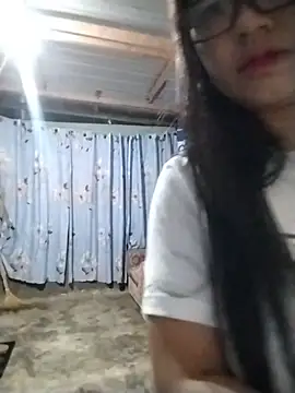 Alisha_27 Pertunjukan Webcam