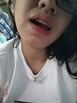 Alisha_27 Pertunjukan Webcam