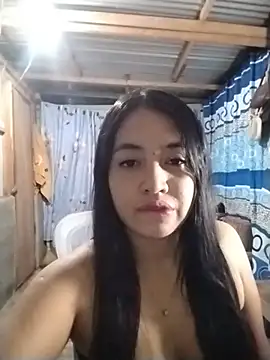 Alisha_27 Chat XXX in diretta