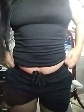 Alisha_27 Obrolan Langsung XXX