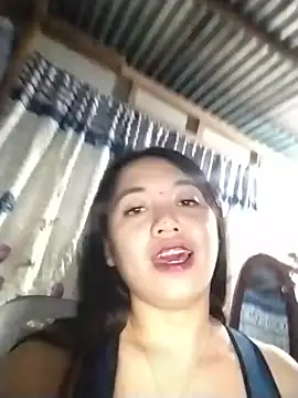 Alisha_27 Pertunjukan Webcam