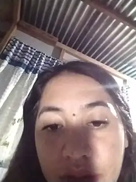 Alisha_27 Pertunjukan Webcam