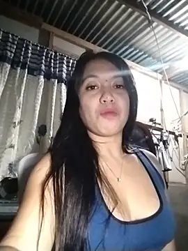 Alisha_27 Pertunjukan Webcam