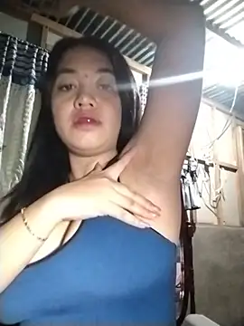 Alisha_27's Live XXX Chat