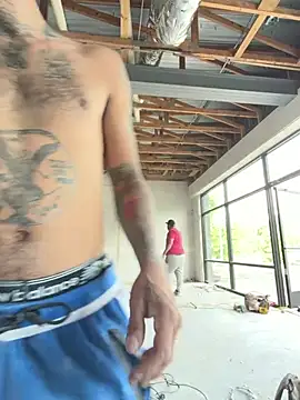 Llegodonvergas555 웹캠 쇼