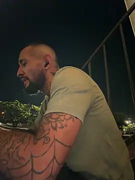 Llegodonvergas555: вебкам-шоу