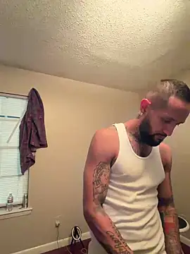 Llegodonvergas555's Webcam Show