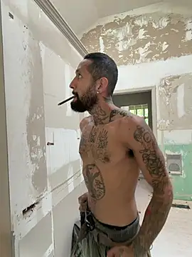 Llegodonvergas555: διαδικτυακό σόου στην κάμερα