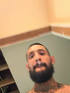 Llegodonvergas555 webkamerás műsora