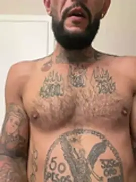 Llegodonvergas555 webkamerás műsora