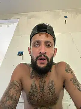 Show Webcam de Llegodonvergas555