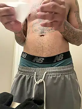 Show webcam de Llegodonvergas555