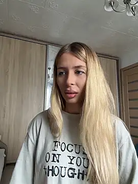 CataleiaCati31 Webcam show