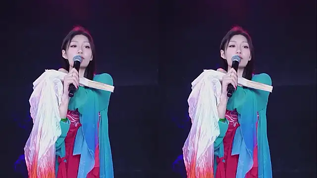 Вебкам-шоу SuperGirl-100