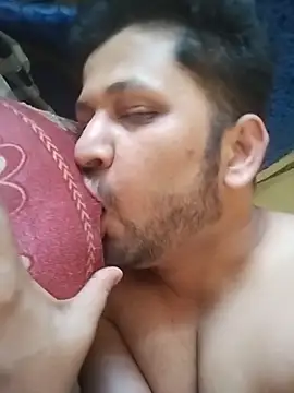 Pravin_paid_boy10: διαδικτυακό σόου στην κάμερα