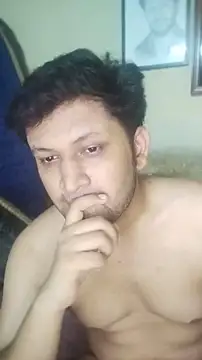 Show Webcam de Pravin_paid_boy10