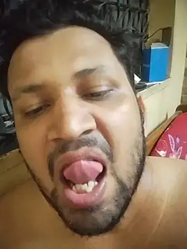 Pravin_paid_boy10 Pertunjukan Webcam