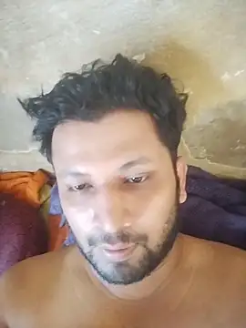 Pravin_paid_boy10 Adlı Modelin Web Kamerası Şovu
