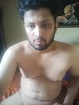 Pertunjukan Kamera Web Pravin_paid_boy10