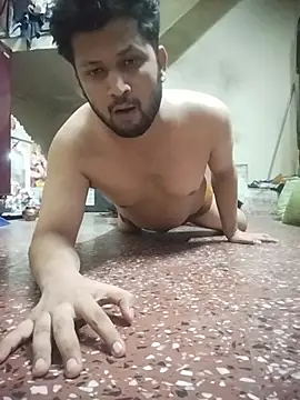 Pravin_paid_boy10 在線直播表演