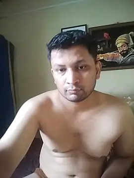 Pravin_paid_boy10 网络视讯表演