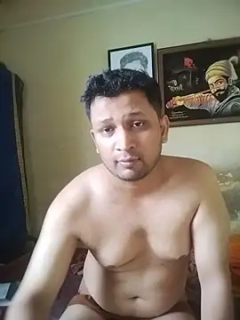 Show de webcam de Pravin_paid_boy10