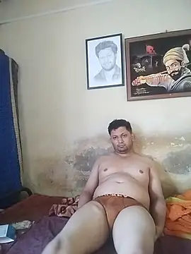 Pravin_paid_boy10のウェブカメラショー