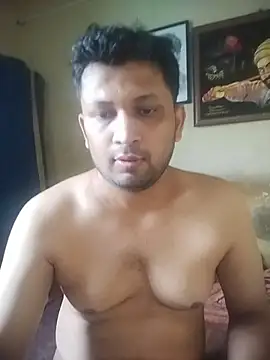 Show de webcam de Pravin_paid_boy10