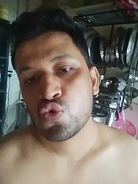 Pravin_paid_boy10 Webcam Show
