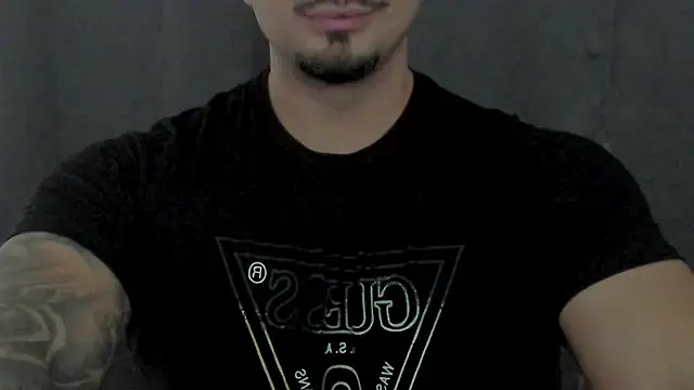TonyWinston Webcam show