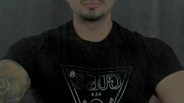 TonyWinston Webcam show