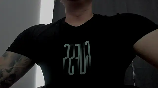 TonyWinston Webcam show