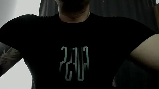 TonyWinston Webcam show