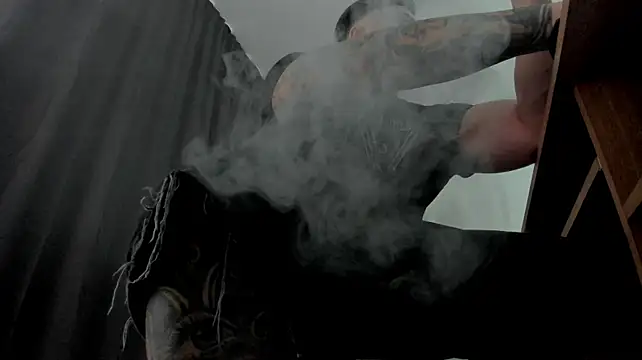 Show webcam de TonyWinston