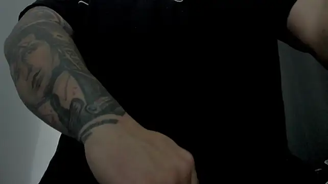 TonyWinston Webcam show