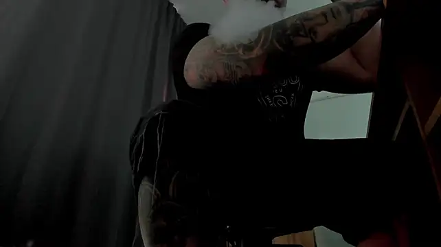 Show Webcam de TonyWinston