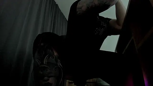 TonyWinston Webcam show