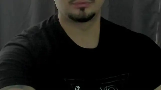 TonyWinston Pertunjukan Webcam